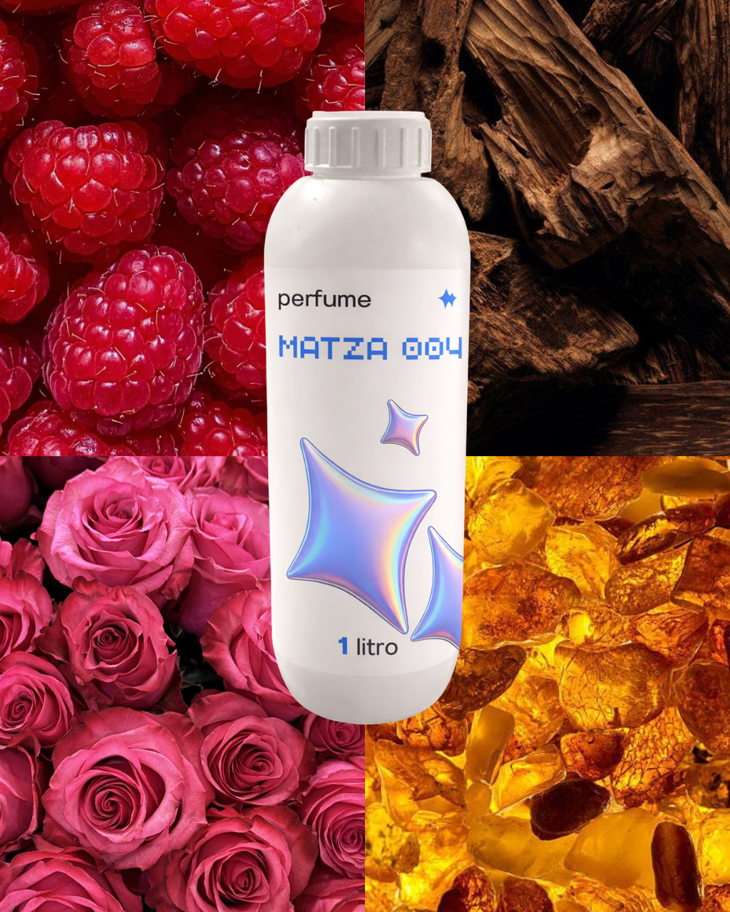 concentrated essence 1L
